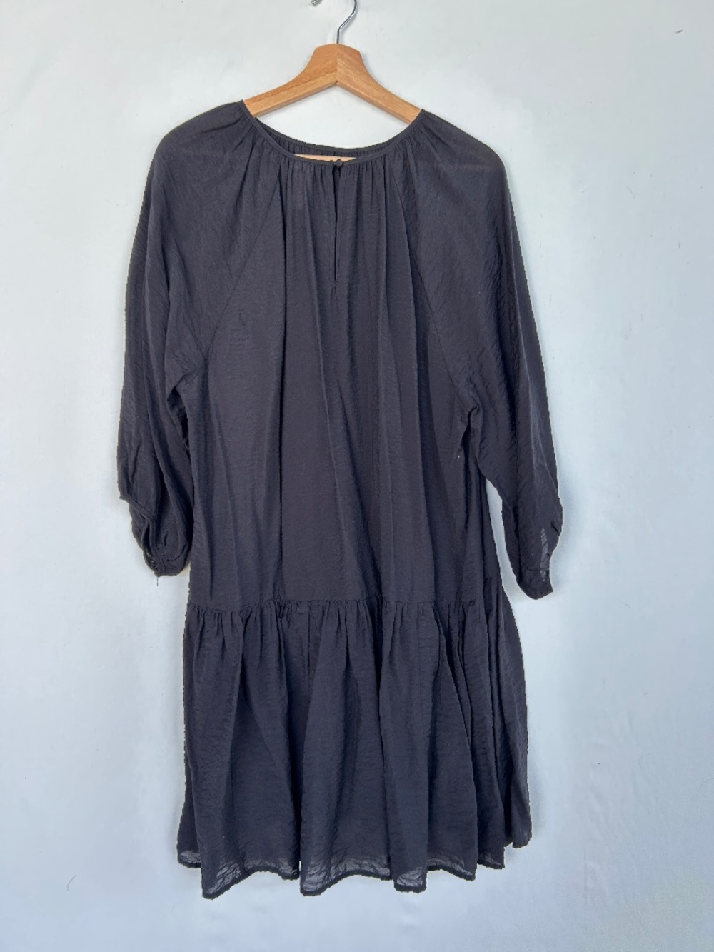 Lightweight Cotton Dress
